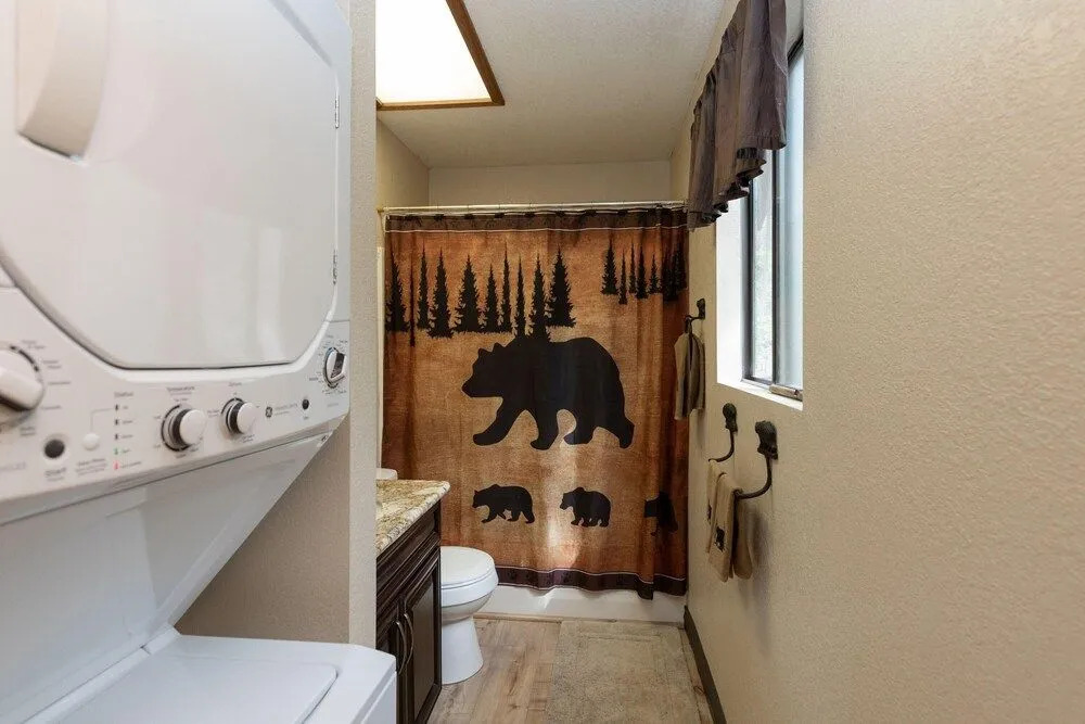 Chateau Milagro - 1104 by Big Bear Vacations