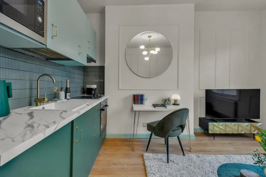 MySquare Kensington Residences