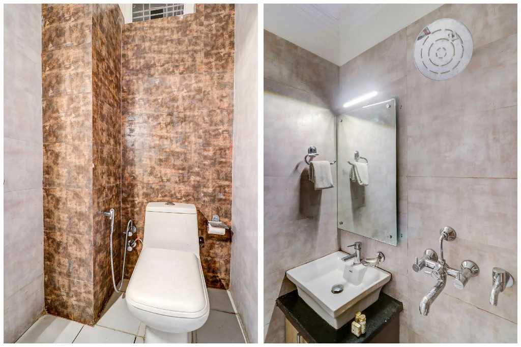 Townhouse OAK Hotel Arnavya