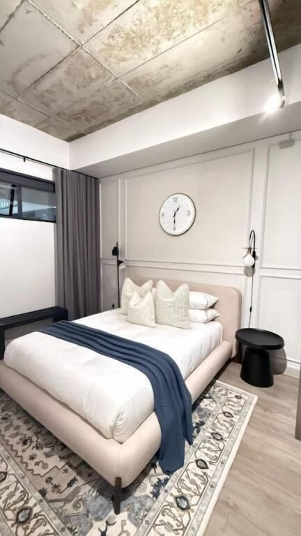 The Henlee Apartment Sandton