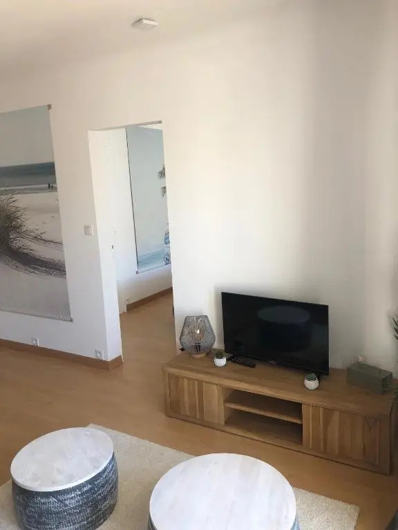 DEMOISELLES - Appartement 1 chambre