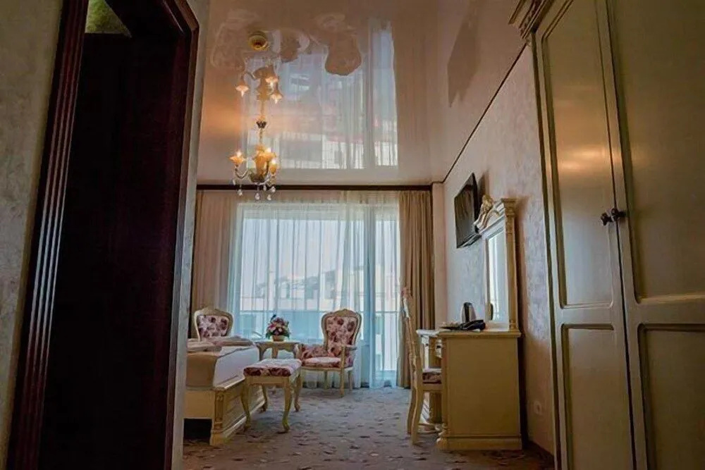 Hotel Almar Luxury