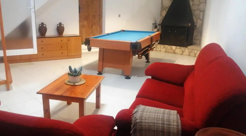 Casa Laguna 1