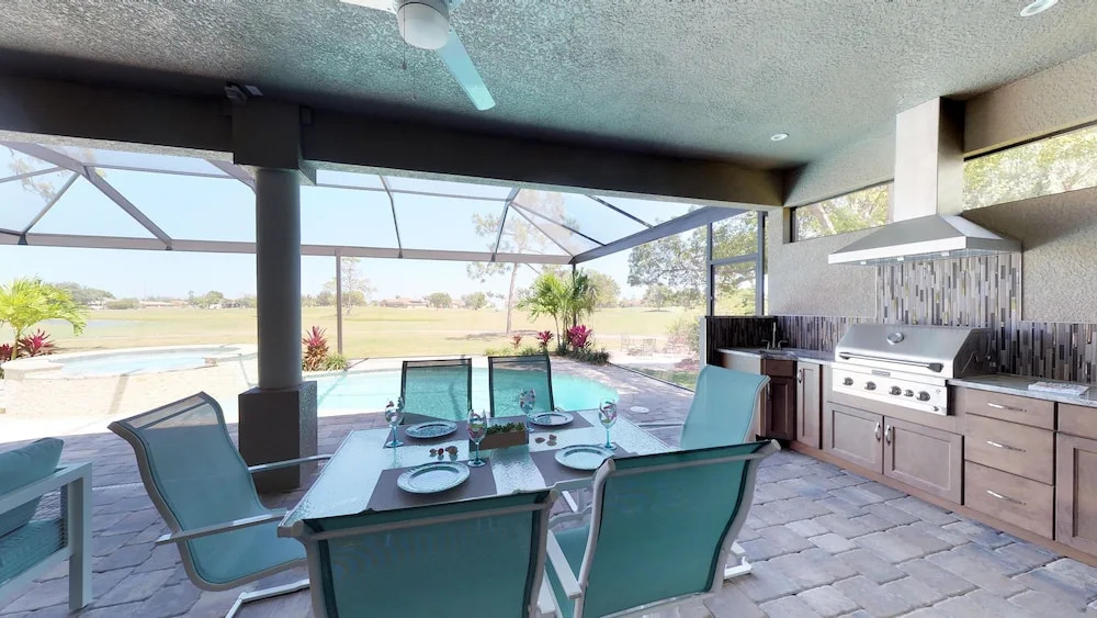 Golfers Paradise 1502