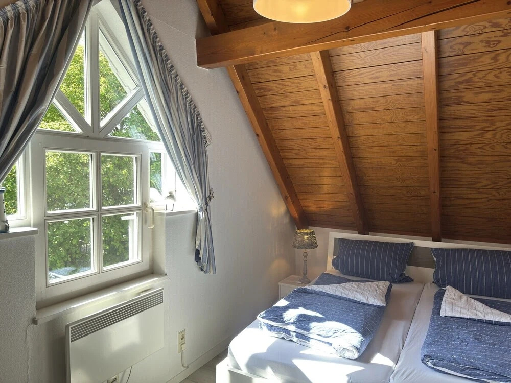 Ferienhaus Fischer sien Huus, Steinhude