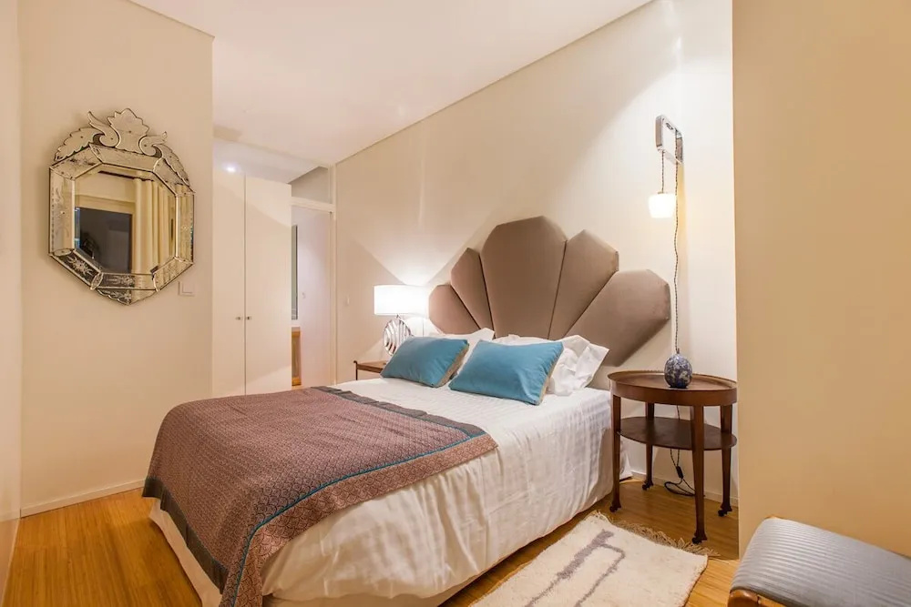 The Art Porto - Holiday Homes