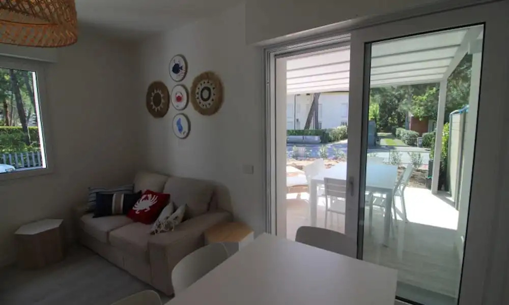 Modern Villa 250mt From the Beach