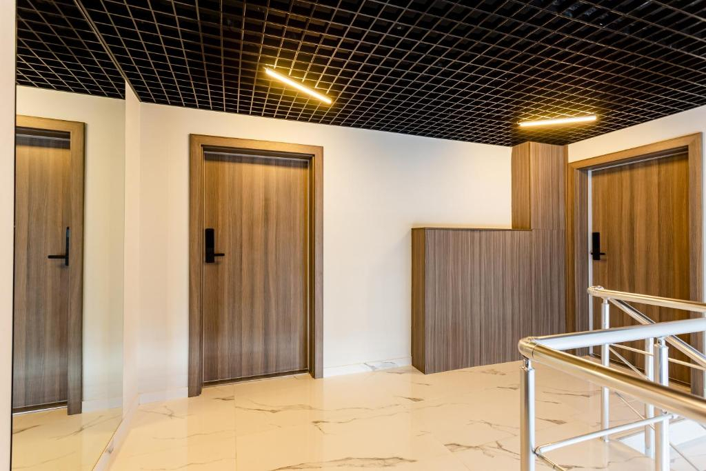 Orden Hotel