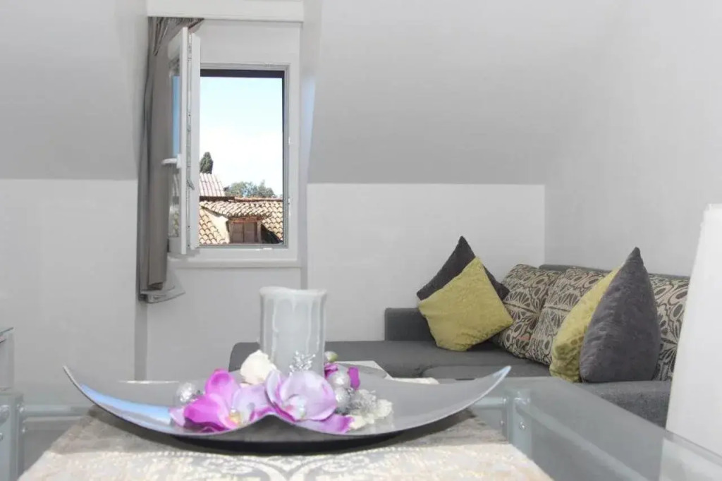 Villa Toni Design Apartments