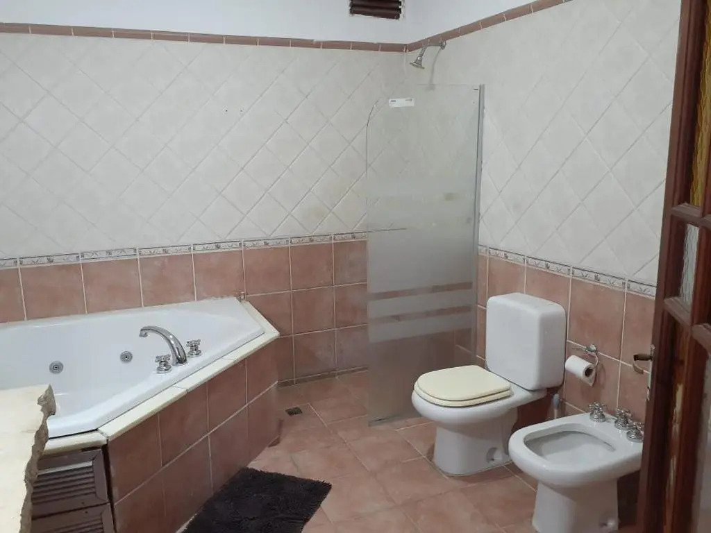 Casa Arguello