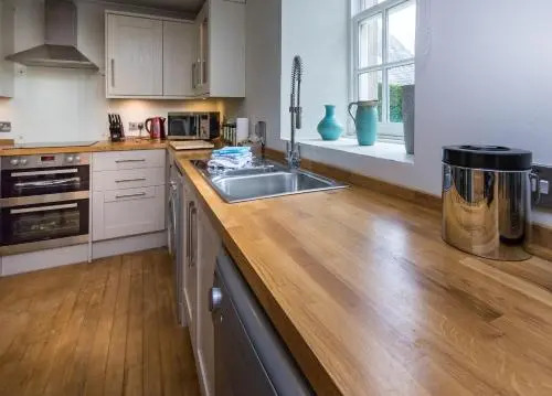 Mains of Taymouth Country Estate Houses