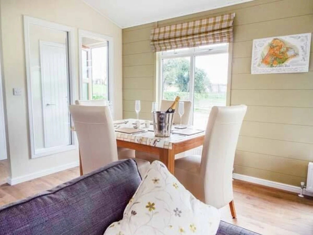 Whitey Top Lodge