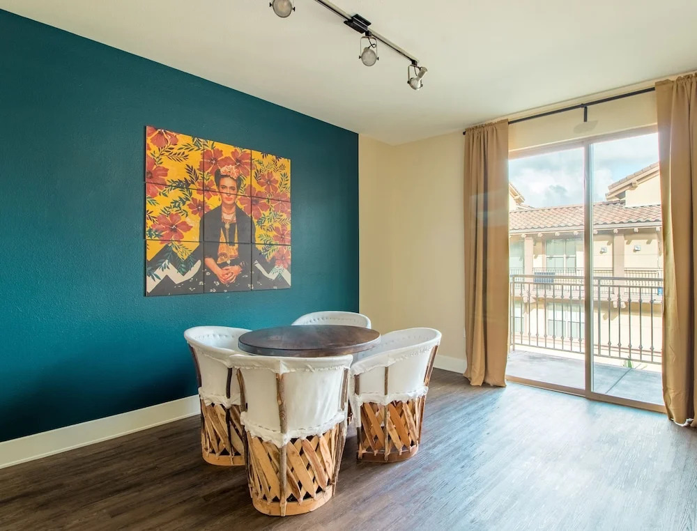 Luxe Apts in Mission Valley by WanderJaunt