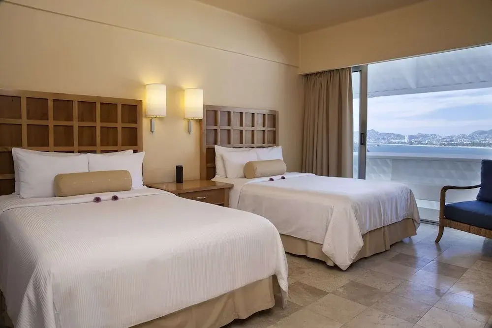 Acapulco Vacation Club At Fiesta Americana