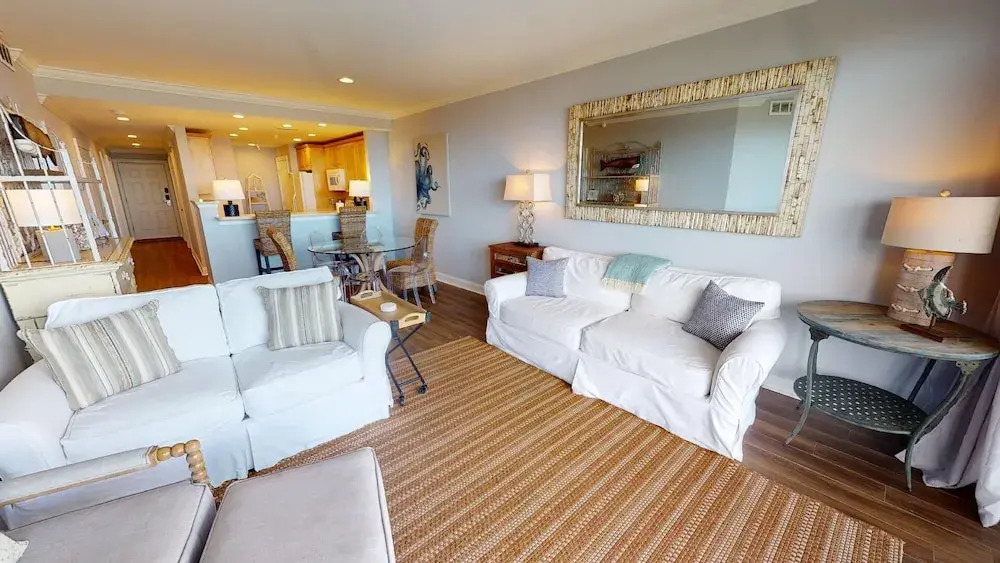 Beach House 2 by Tybee Vacation Rentals