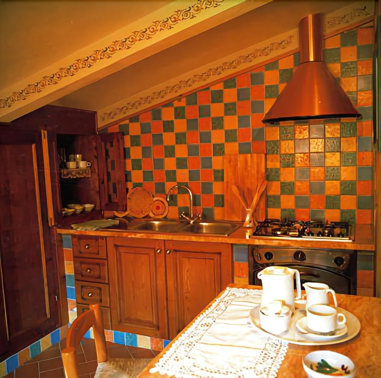 Villa La Selva