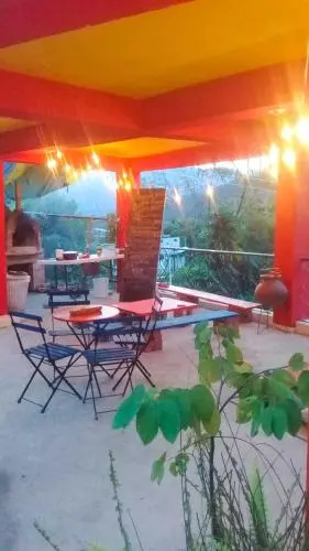 Fruit Palace Hostel