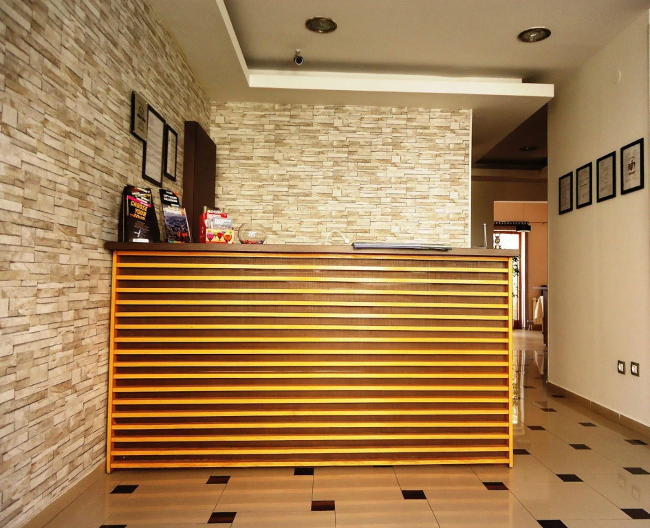 Hotel Divan