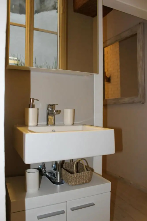 Art Apartment Moro