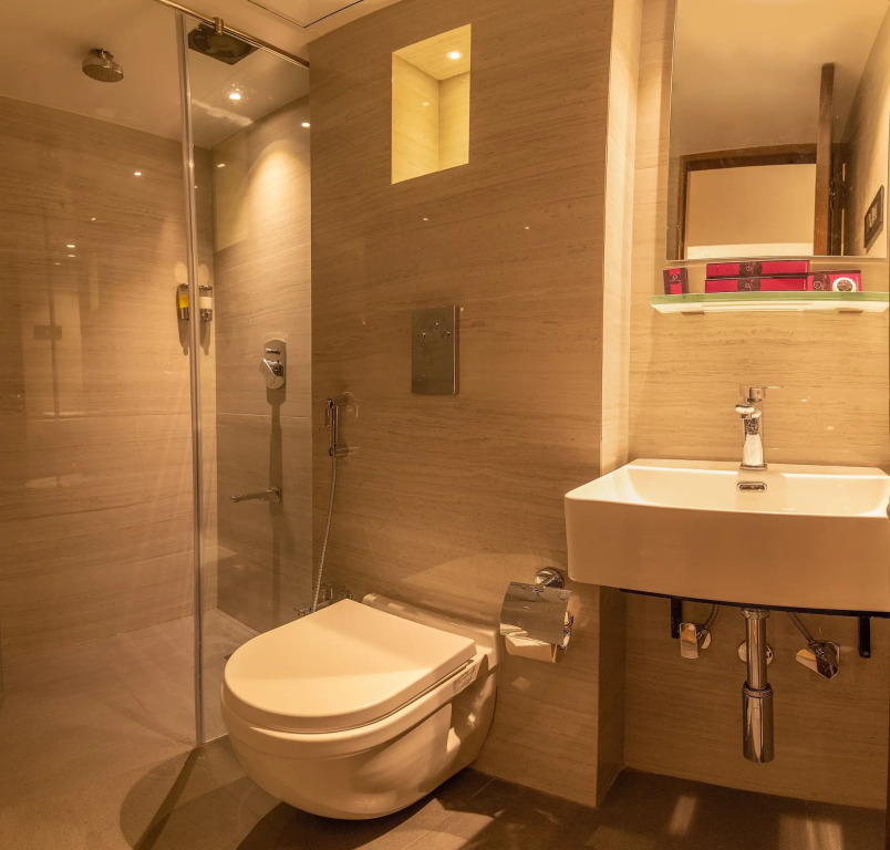 Hotel Metropole Inn-Andheri East