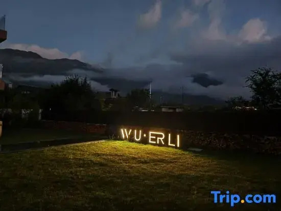 WUERLI · Snow Mountain Enjoyment Hotel