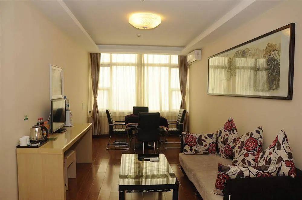 Xi'an Yaxuanyi Hotel