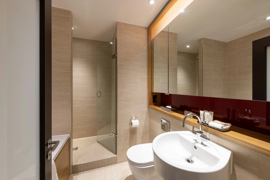 Apex Temple Court Hotel