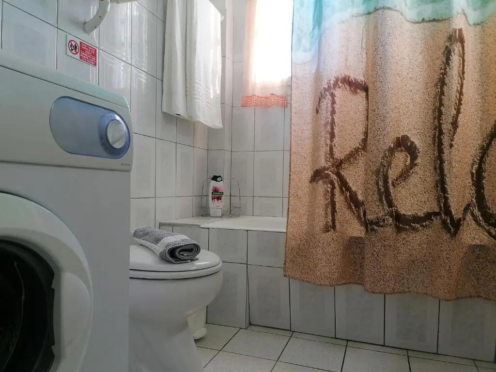 Dimitra's Comfort Family Apartment