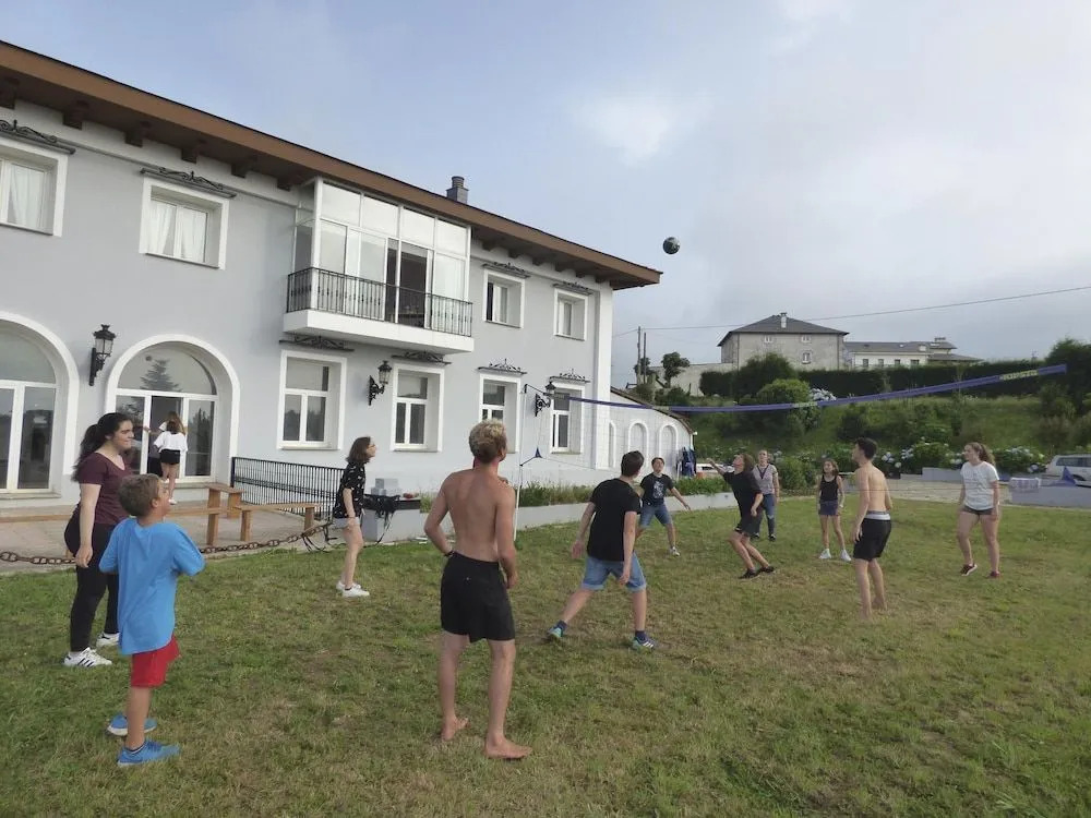 Alma Surf School