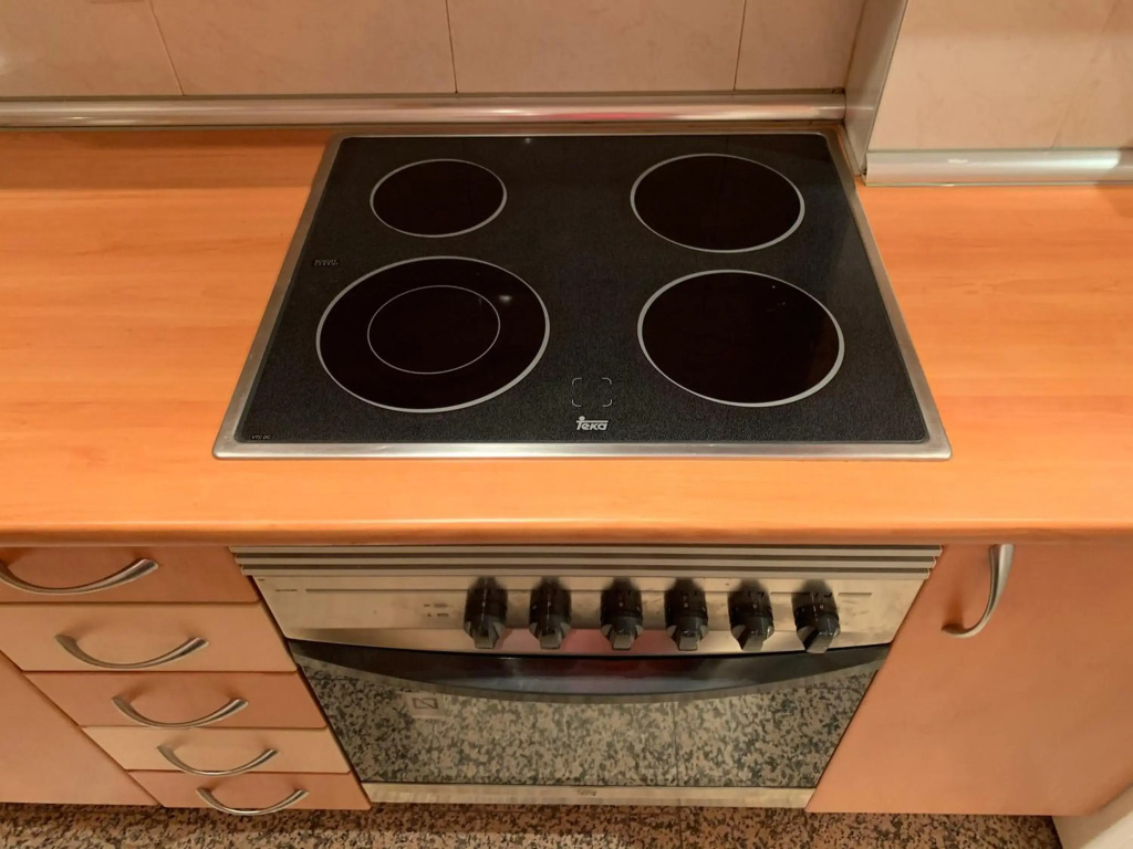 Apartamentos Suites Torr Av América - López de Hoyos
