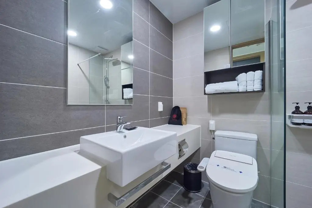 Jeonju Signature Hotel