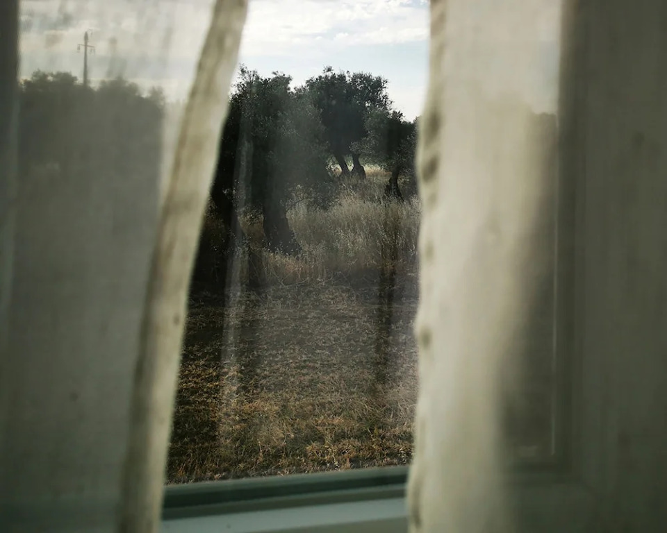 Quinta do Louredo - Évora