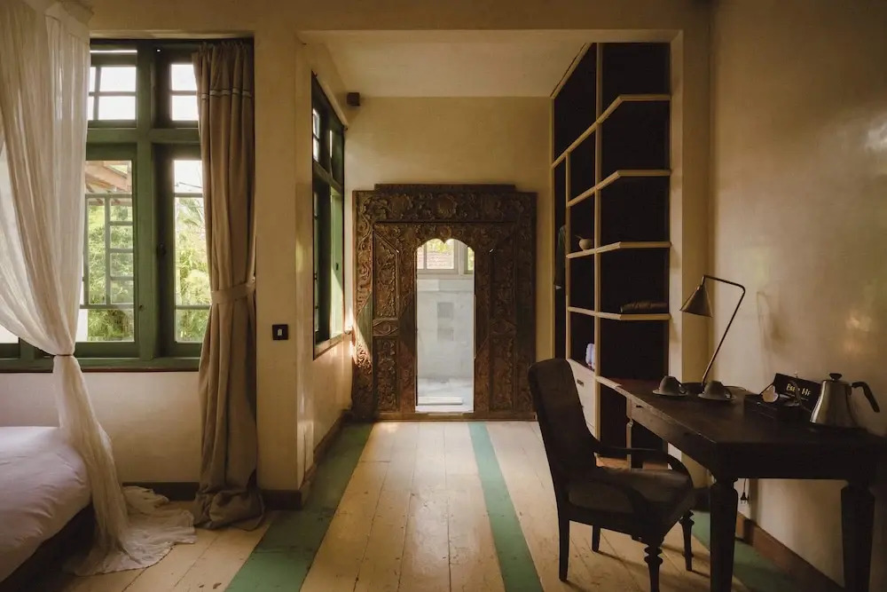 Magia de Uma, a Member of Design Hotels