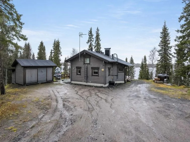 Holiday Home Villa helmi by Interhome