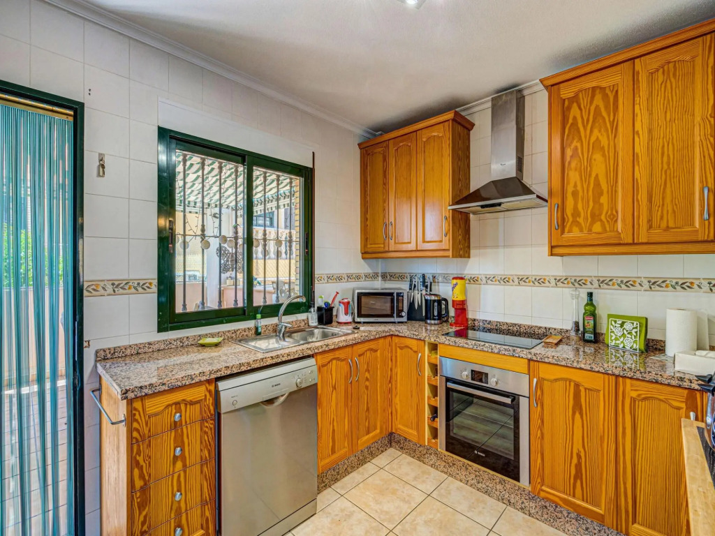 Coastal Comfort in Orihuela