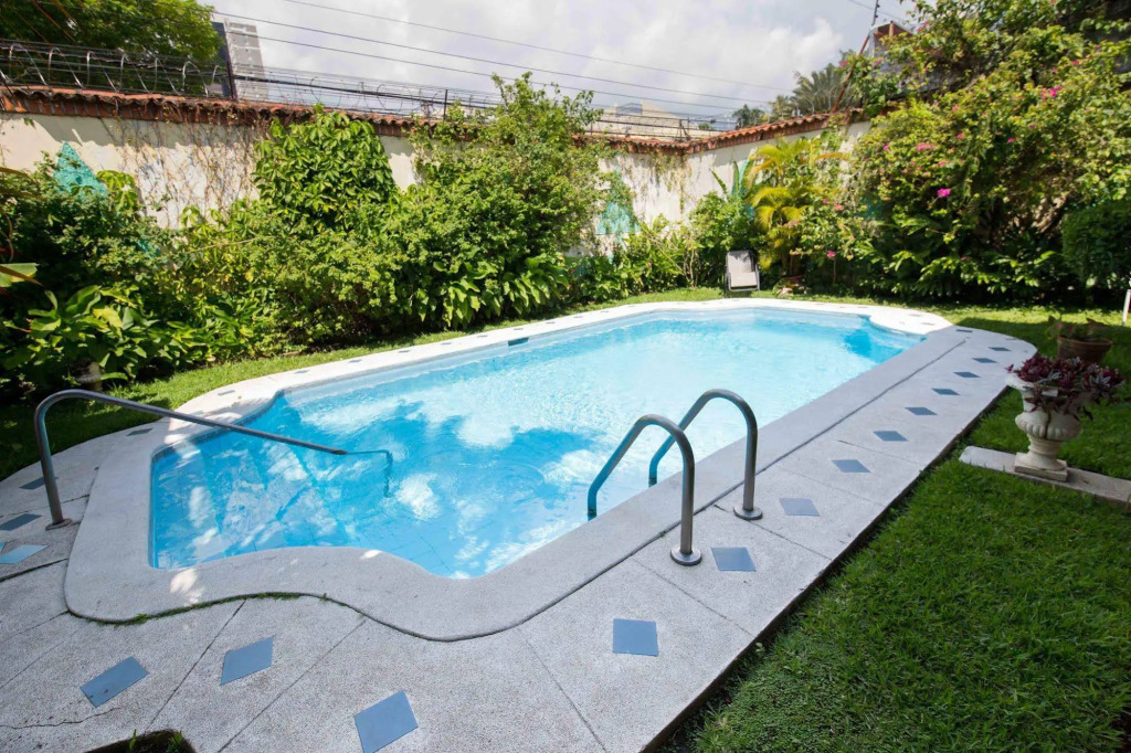 Suites & Apartments San Benito - Zona Rosa