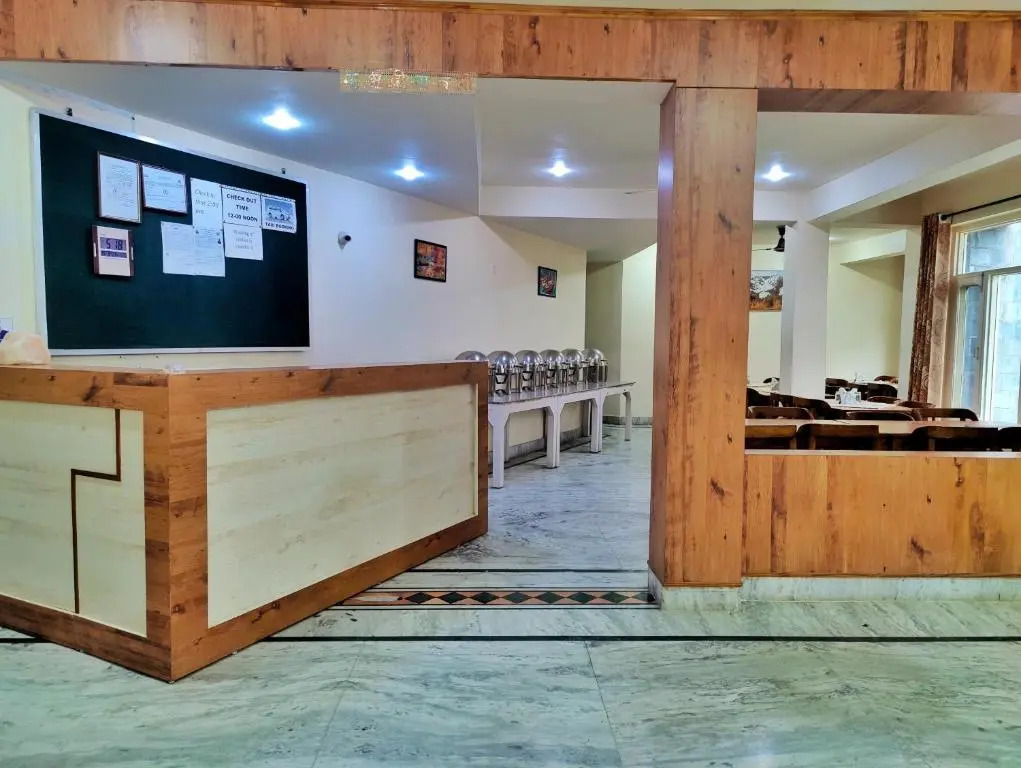 Gagan Resorts