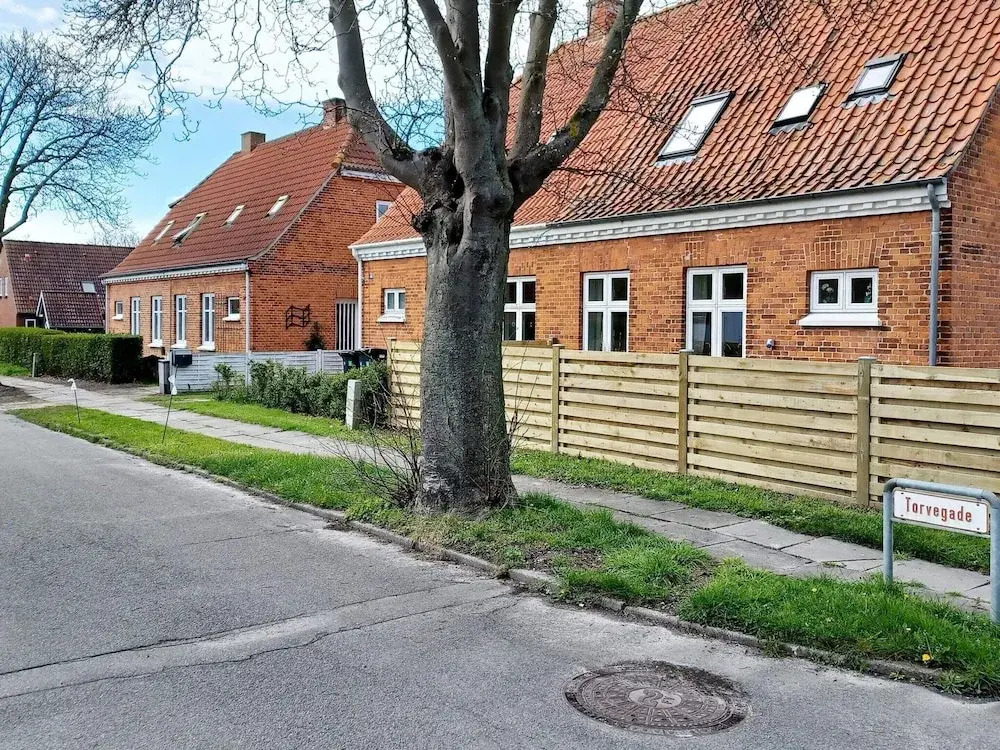 6 Person Holiday Home in Rodby