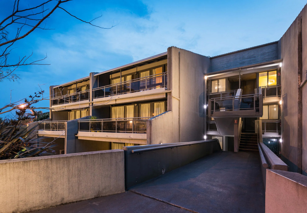 Horizon Holiday Apartments