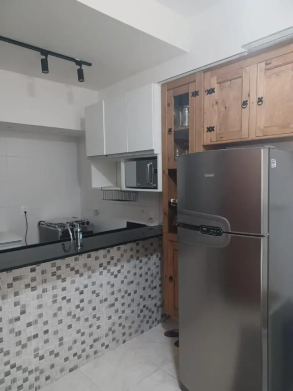MI Casa, Su Casa - II - Lapa