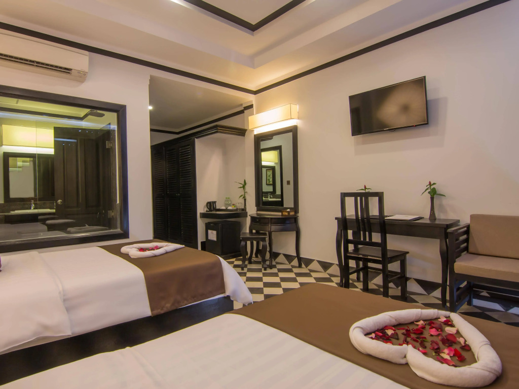 La Da Kiri Boutique Hotel