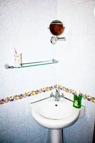 House Hostel