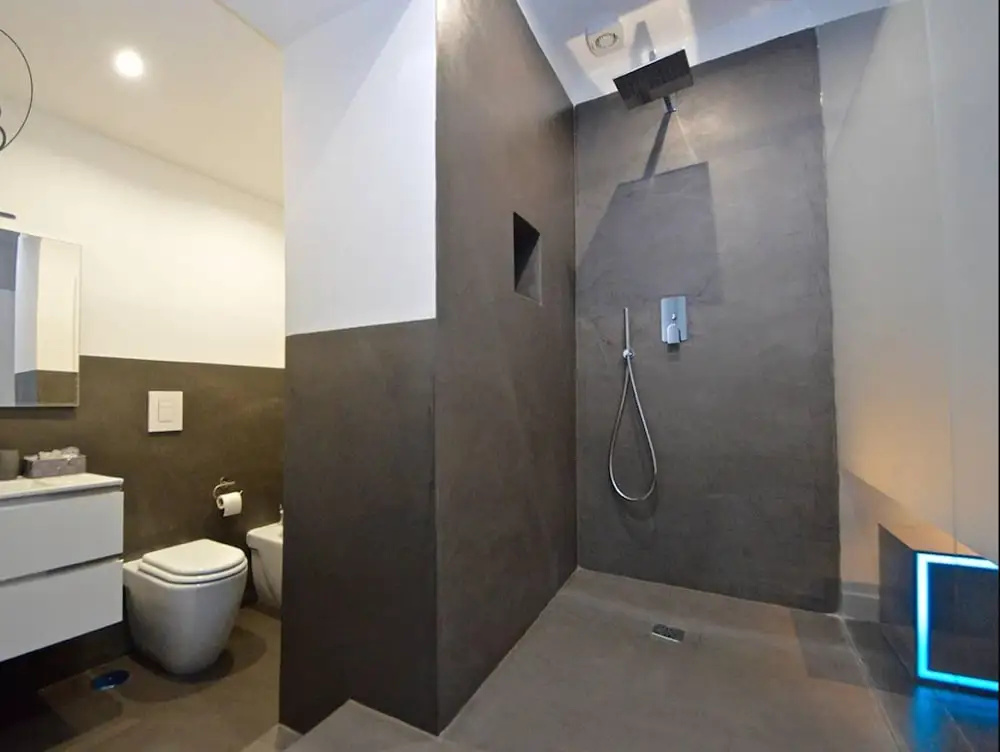 Apartment With 3 Bedrooms In Napoli, With Balcony And Wifi - 5 Km From The Beach