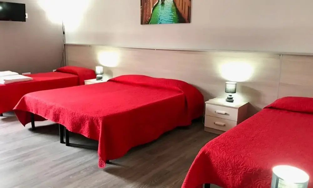 Hotel Don Carlo