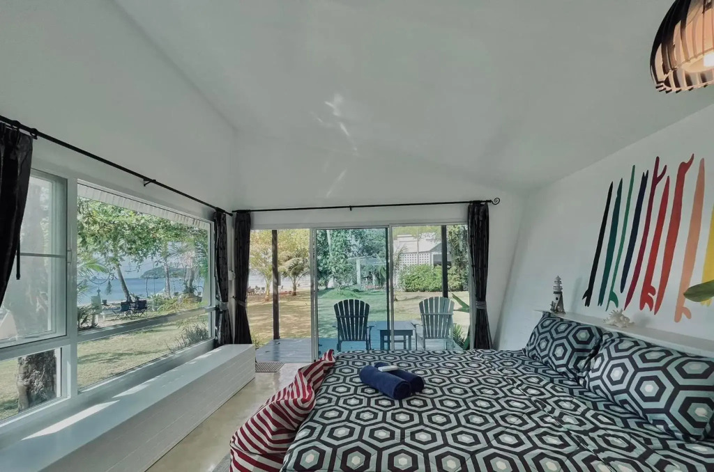 Baan Koh Mak
