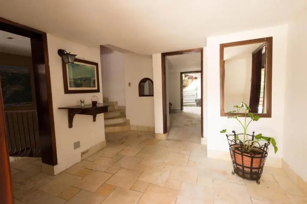 Hotel Casa Alpina