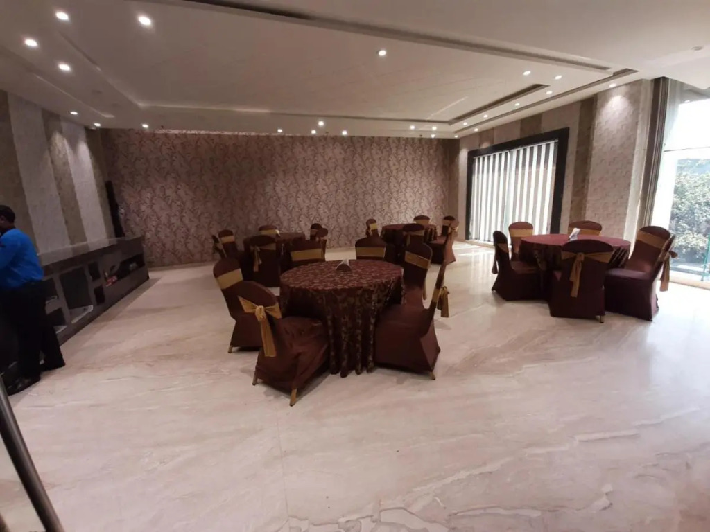 C Pearls Hotel Banquet
