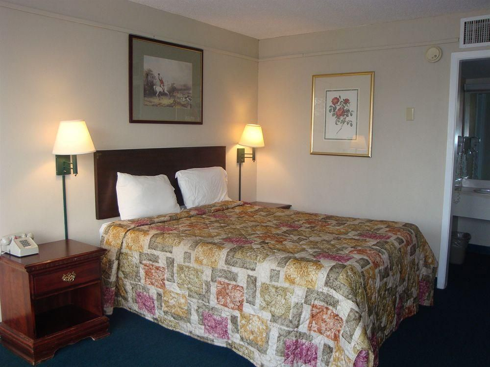 Rodeway Inn Asheboro