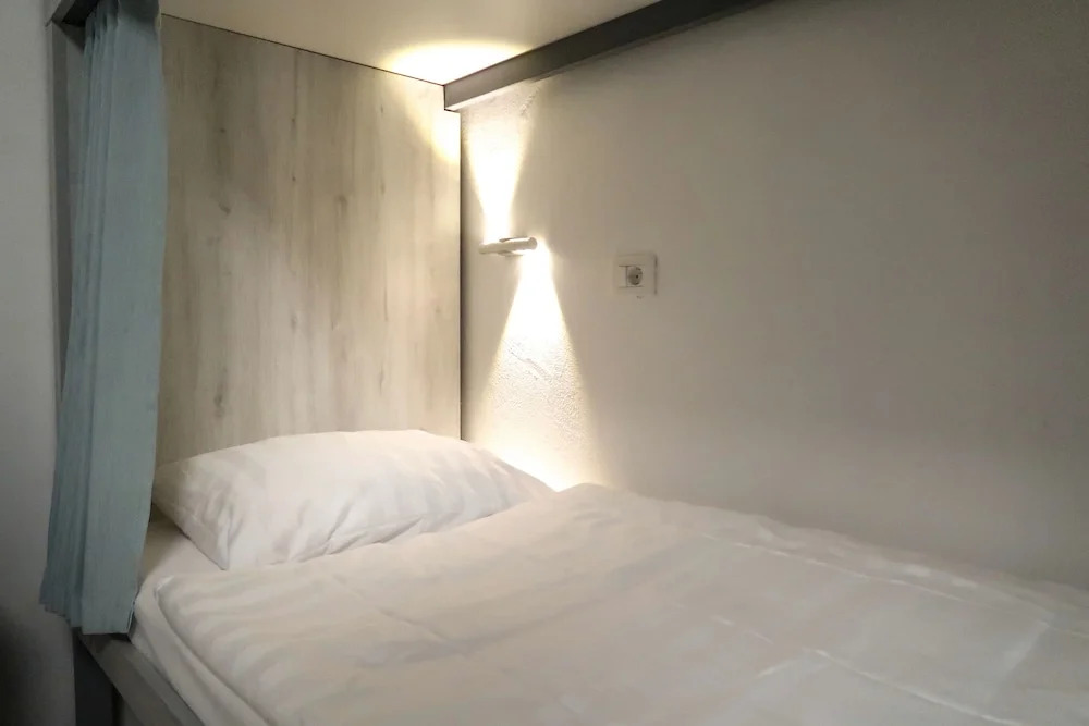 Hostel Kobarid