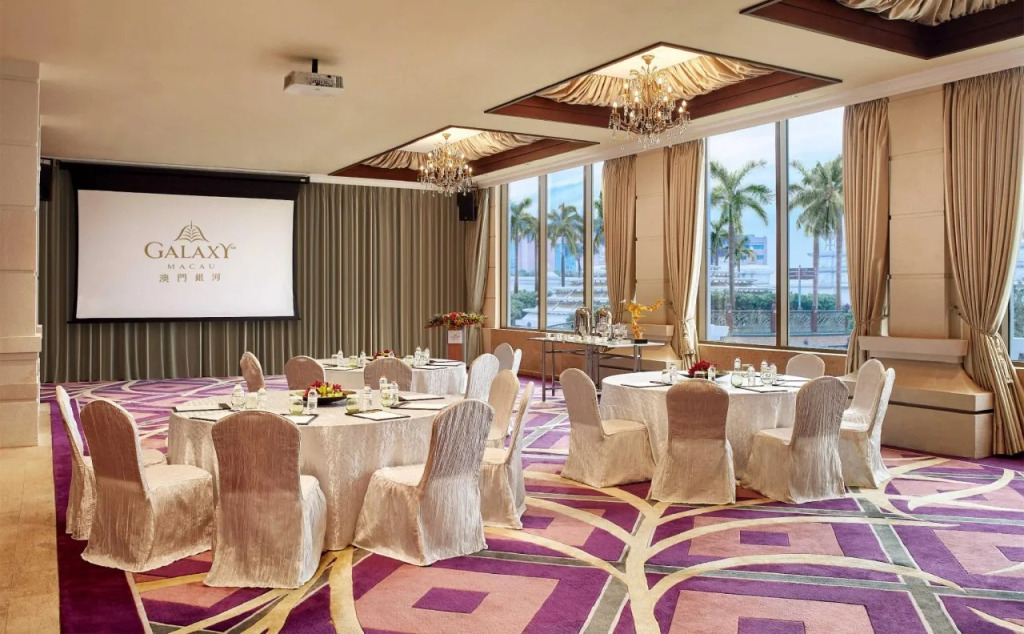 Galaxy Hotel